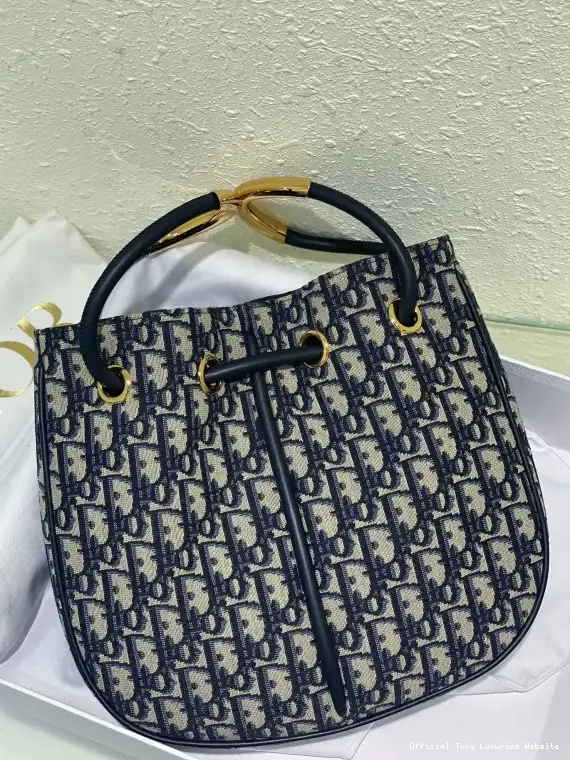Tony Luxuries Bag-27*25*5CM Medium diro Nolita 0604